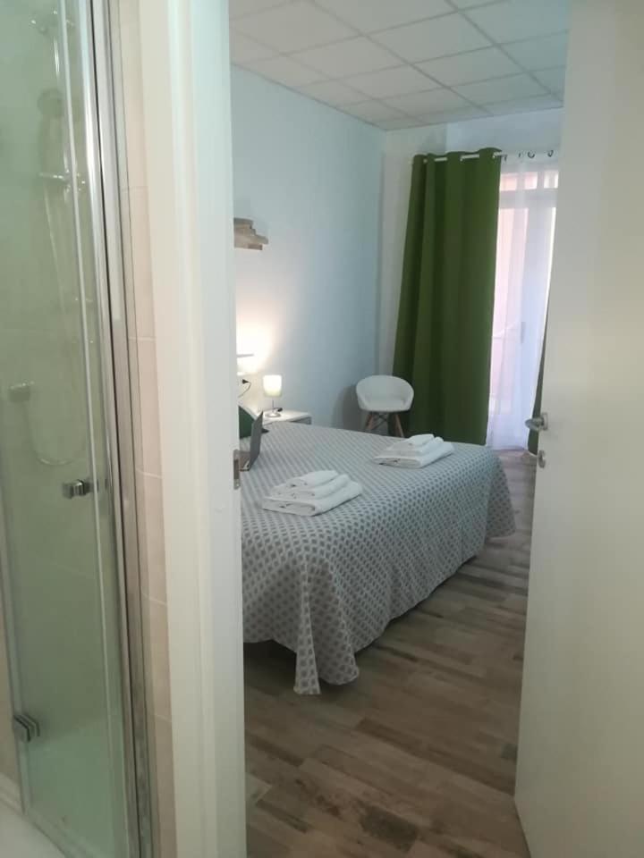 Bed and Breakfast B.House Cagliari Exterior foto
