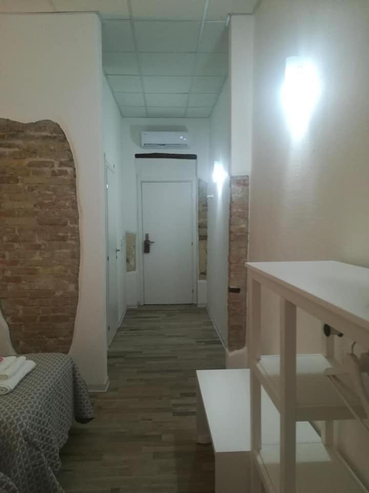 Bed and Breakfast B.House Cagliari Exterior foto