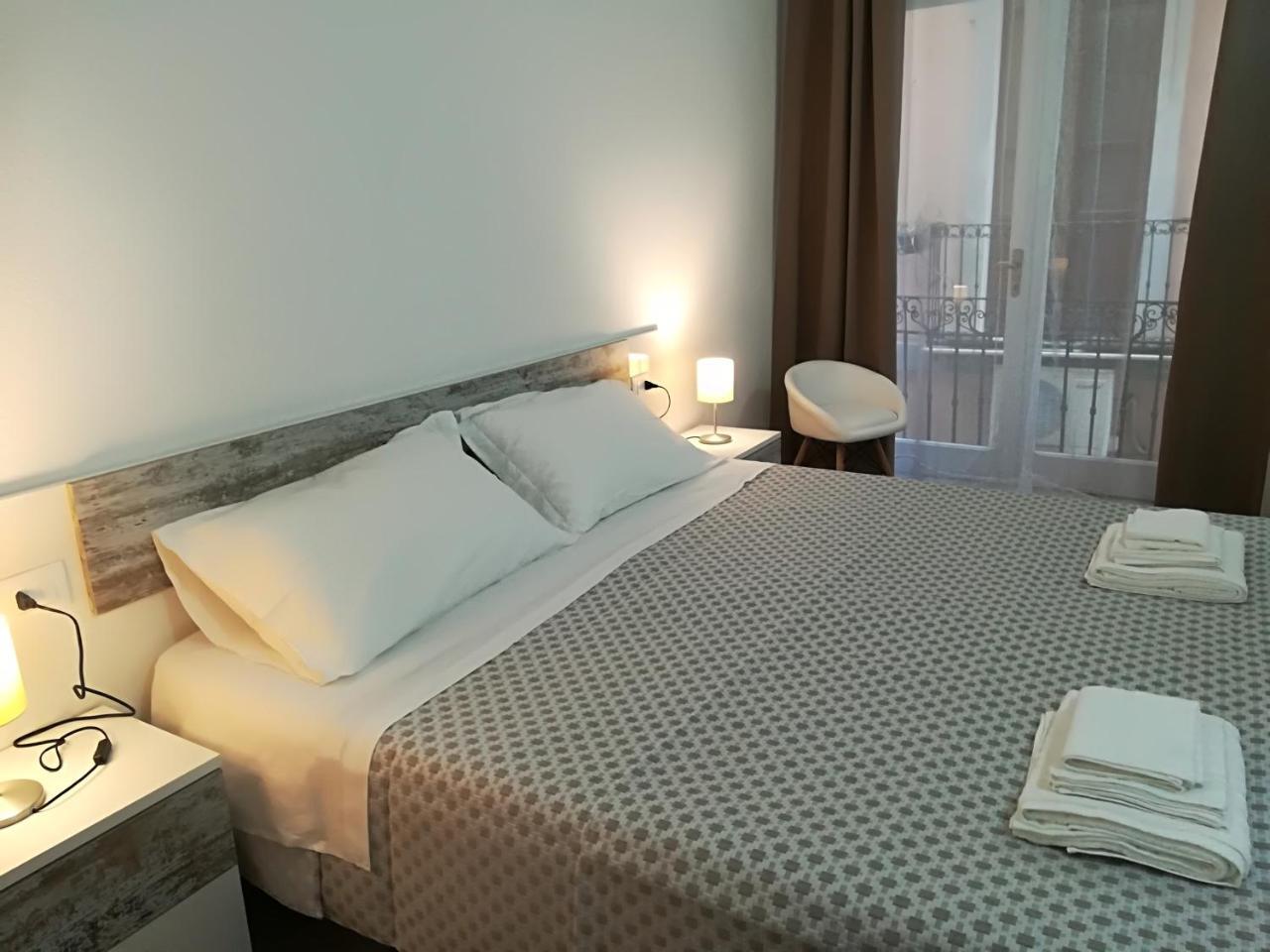Bed and Breakfast B.House Cagliari Exterior foto