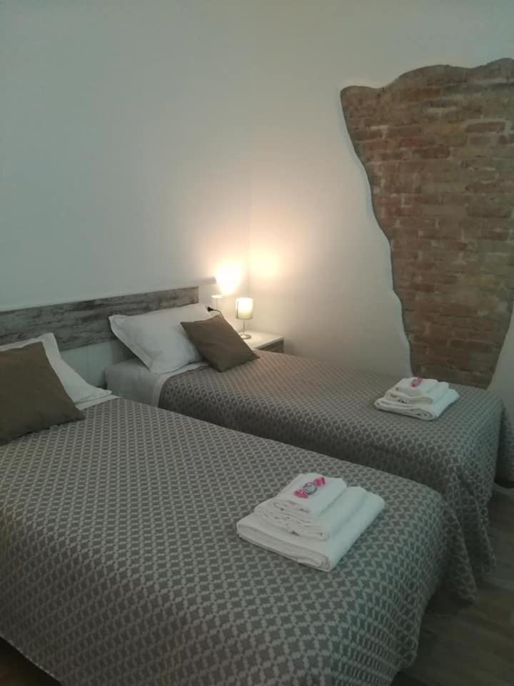 Bed and Breakfast B.House Cagliari Exterior foto
