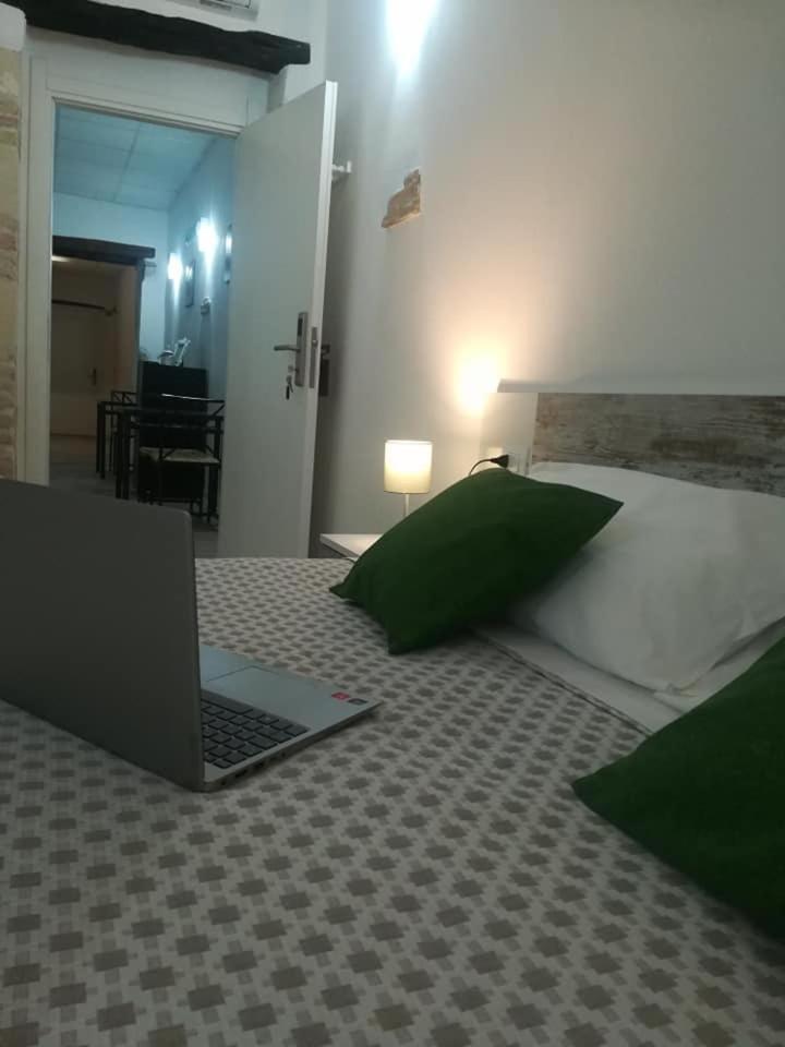 Bed and Breakfast B.House Cagliari Exterior foto