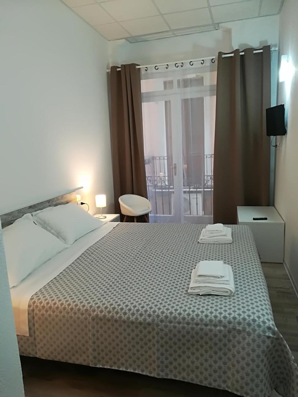 Bed and Breakfast B.House Cagliari Exterior foto