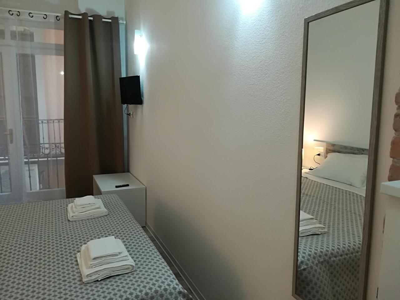 Bed and Breakfast B.House Cagliari Exterior foto
