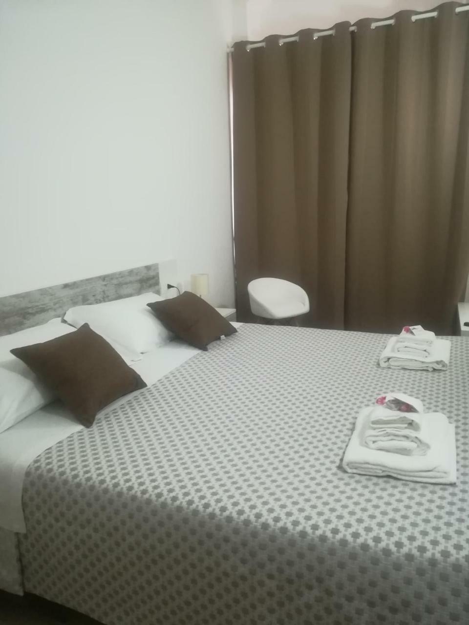 Bed and Breakfast B.House Cagliari Exterior foto