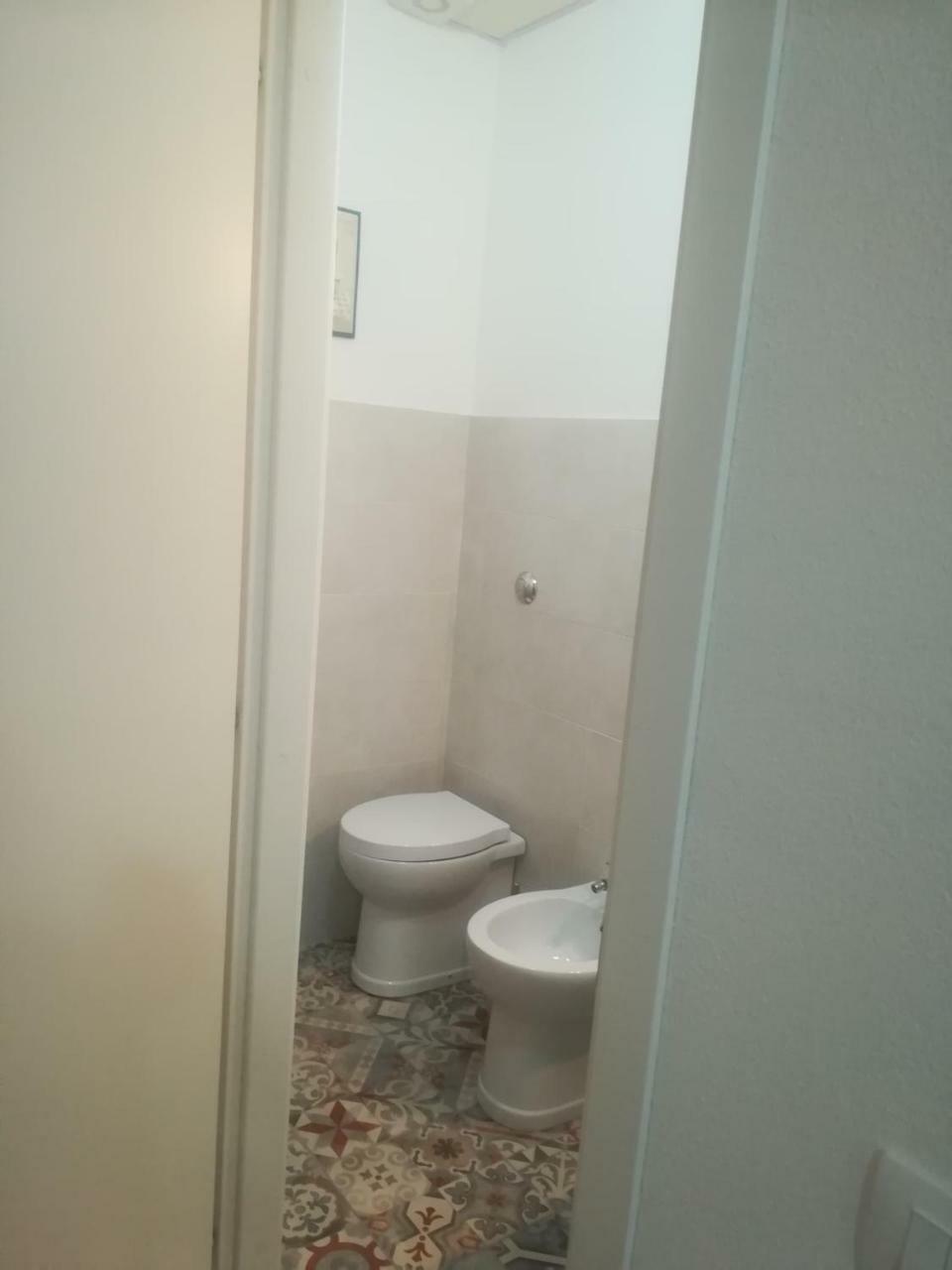 Bed and Breakfast B.House Cagliari Exterior foto