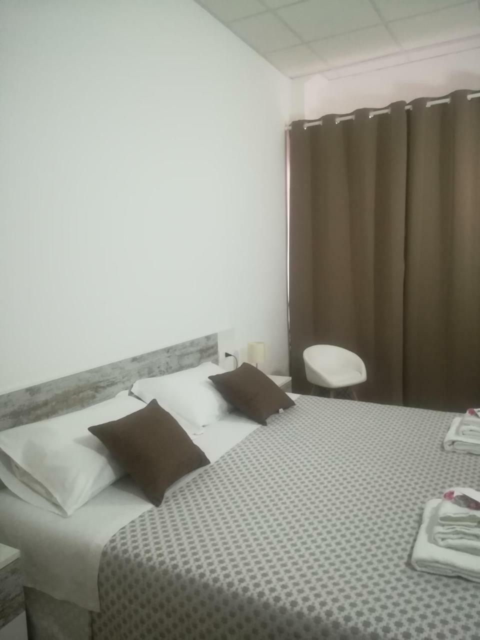 Bed and Breakfast B.House Cagliari Exterior foto