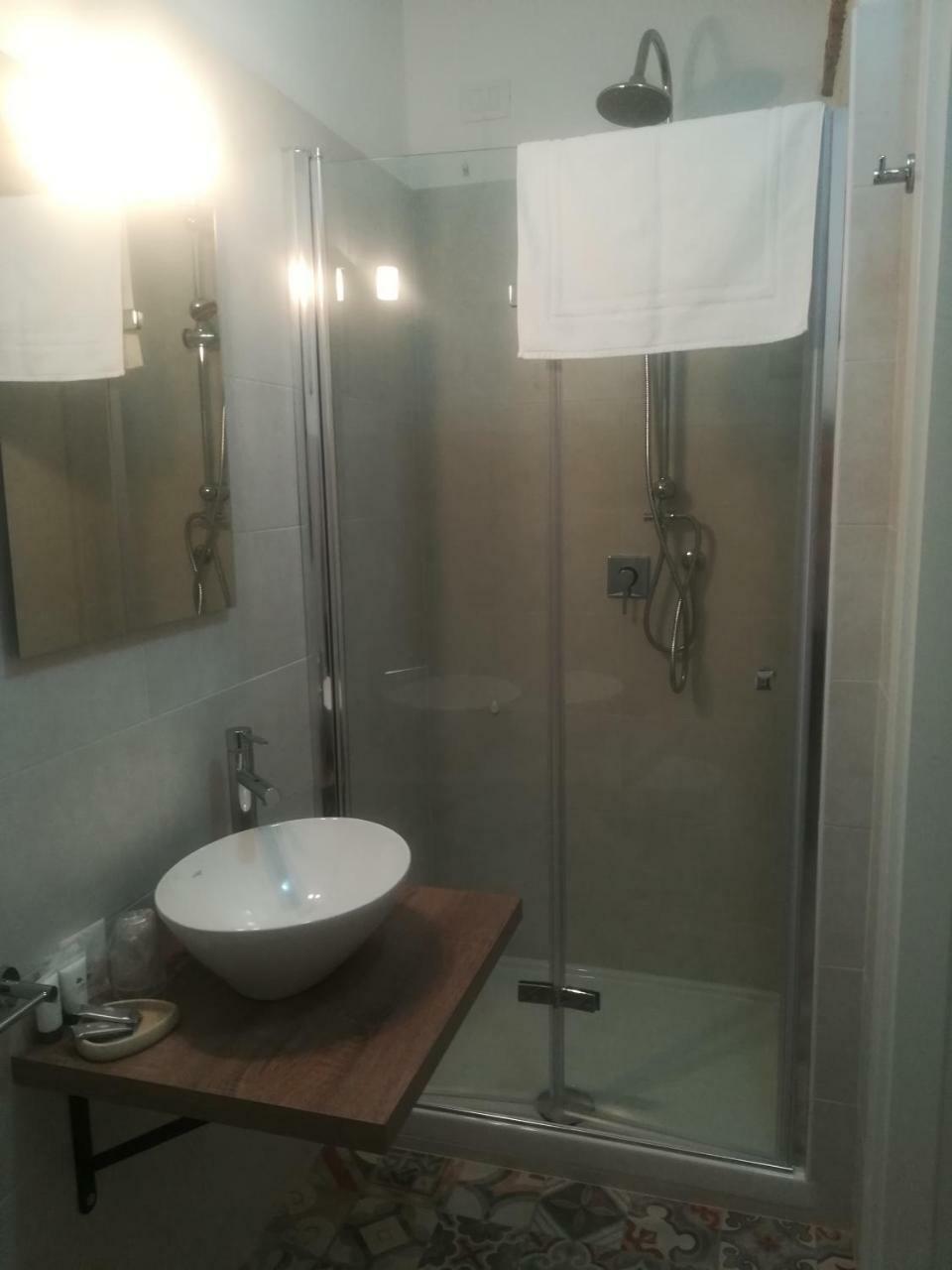 Bed and Breakfast B.House Cagliari Exterior foto
