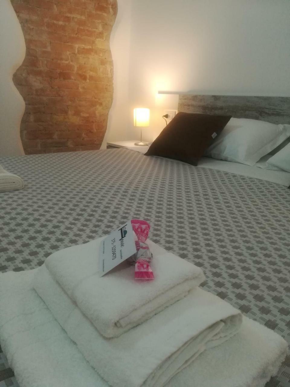 Bed and Breakfast B.House Cagliari Exterior foto
