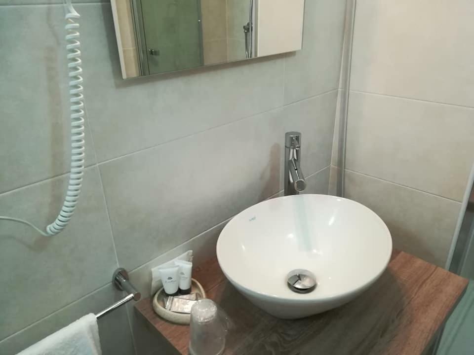 Bed and Breakfast B.House Cagliari Exterior foto
